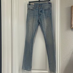 Abercrombie & Fitch Jeans